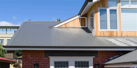 metal roof install on house|metal roofing for residential homes.